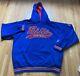 Vtg 90s Nfl Buffalo Bills Sweatshirt Hoodie Starter Script Logo Size Xl