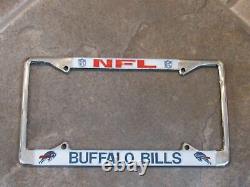 VTG Bruce Smith Buffalo Bills NFL Football Jersey sewn men XL 80s USA SAND KNIT