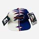 Vintage 1990's Buffalo Bills Starter Pro Line Hat Shockwave Deadstock New W Tags