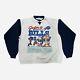 Vintage 90's Buffalo Bills Sweater Looney Tunes Taz Speedy Sylvester Pepe Xl'93