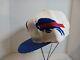 Vintage Buffalo Bills Louisville Helmet Snapback Football Hat 1970s