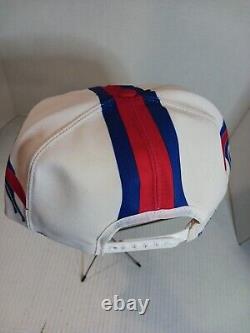 Vintage Buffalo Bills Louisville Helmet Snapback Football Hat 1970s