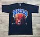 Vintage Buffalo Bills Nfl Salem Sportswear 1992 T-shirt Mens Large Single Stitch