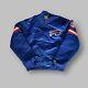 Vintage Buffalo Bills Starter Satin Jacket