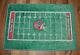 Vintage Game Used Buffalo Bills Rich Stadium Astro Turf Right From The Field