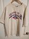 Vintage Loooathletic Buffalo Bills Pro Line T Shirt Embroidered Large