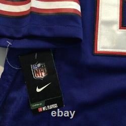 Vintage Nike Buffalo Bills #22 Fred Jackson Jersey NWT