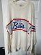 Vintage Rare Buffalo Bills Cliff Engle Xxl Script Htf Size Worn By Foodchaser716