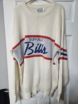 Vintage Rare Buffalo Bills Cliff Engle XXL SCRIPT HTF SIZE Worn By Foodchaser716