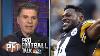 What S Next For Antonio Brown After Bills Trade Fallout Pro Football Talk Nbc Sports