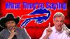 What The National Media Is Saying About The Buffalo Bills