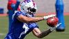 What We Learned At Final Bills Otas Open Practice