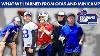 What We Learned From Otas And Mandatory Minicamp Buffalo Bills