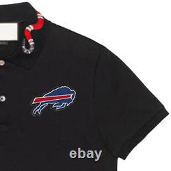 Wholesale Buffalo Bills New York Nation Logo Size 3.2x1.8 Sew Iron On Patches